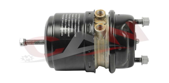 MERCEDES - SPRING BRAKE CYLINDER 015 420 9318